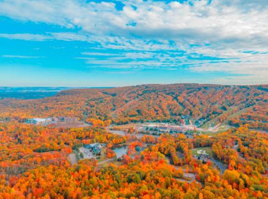 Holiday home Northridge At Camelback - Perfect Abode Tannersville
