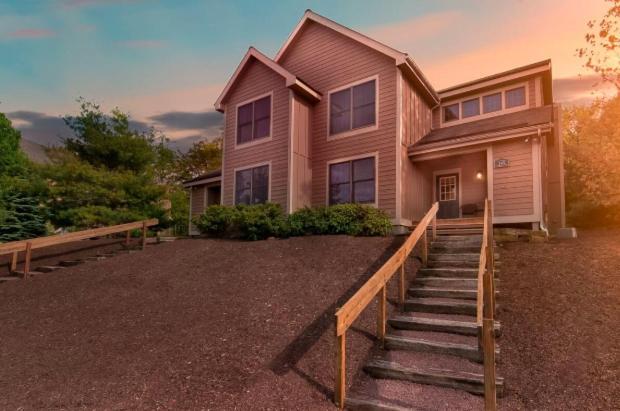 Northridge At Camelback - Perfect Abode Holiday home